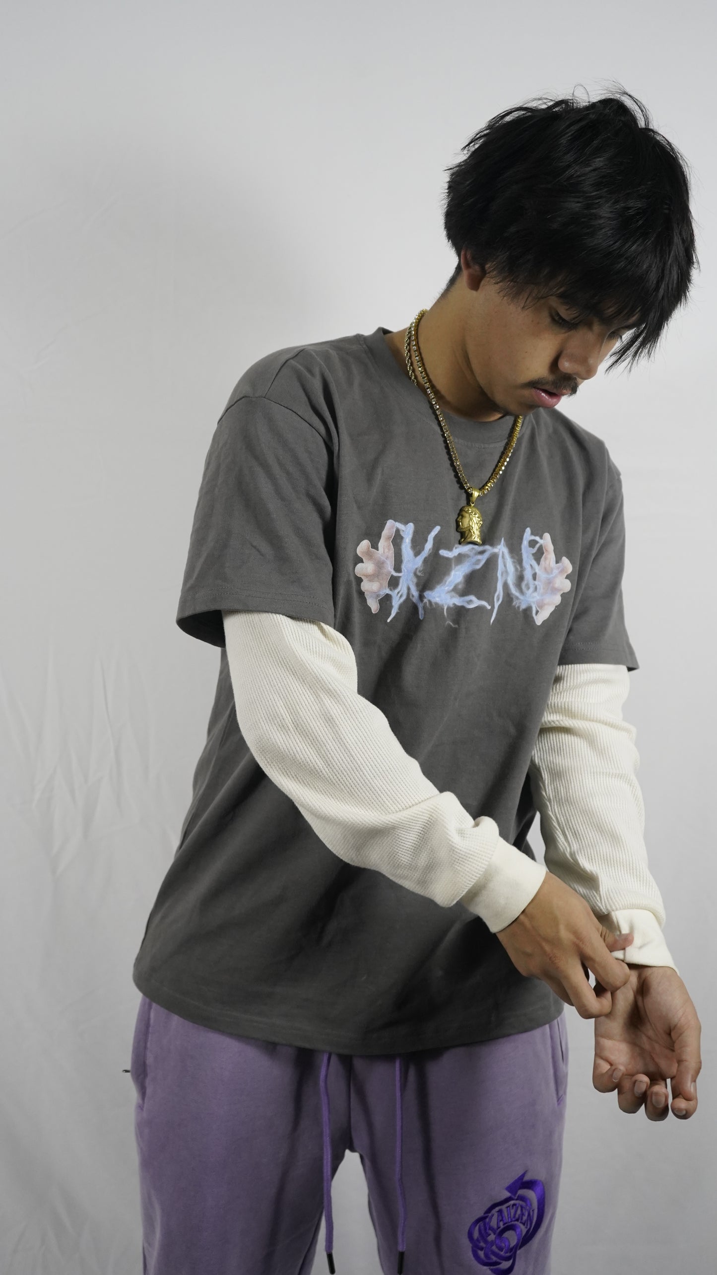 Kaizen Skater Tee