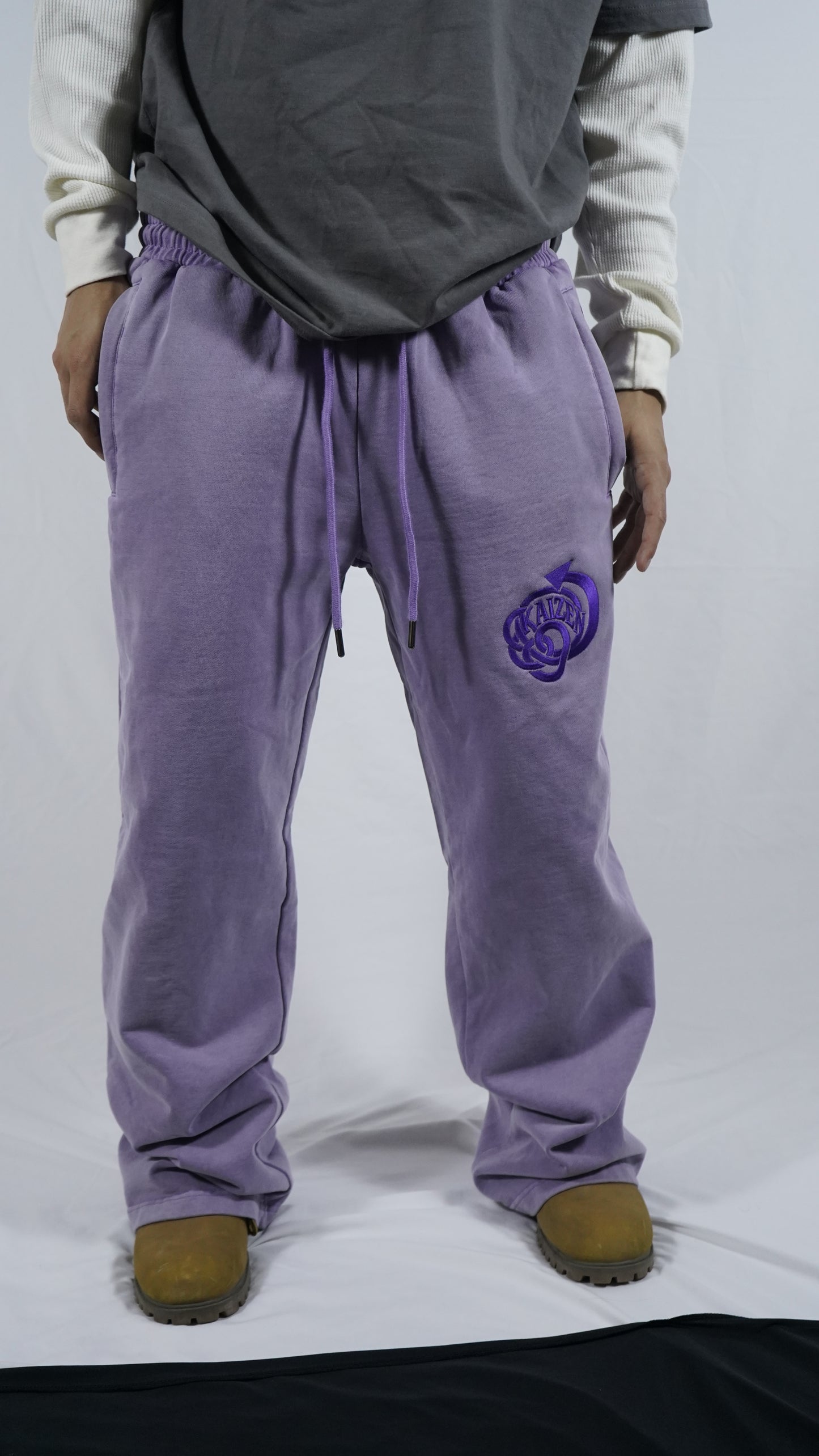 Circle of life sweats