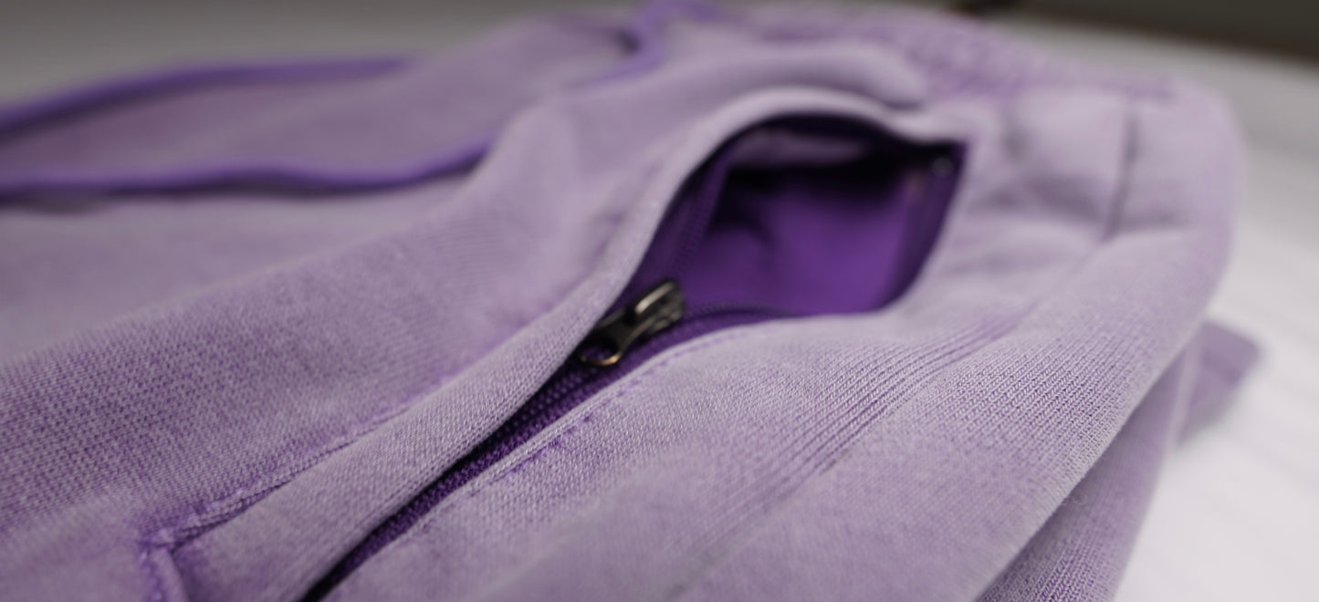 Circle of life sweats